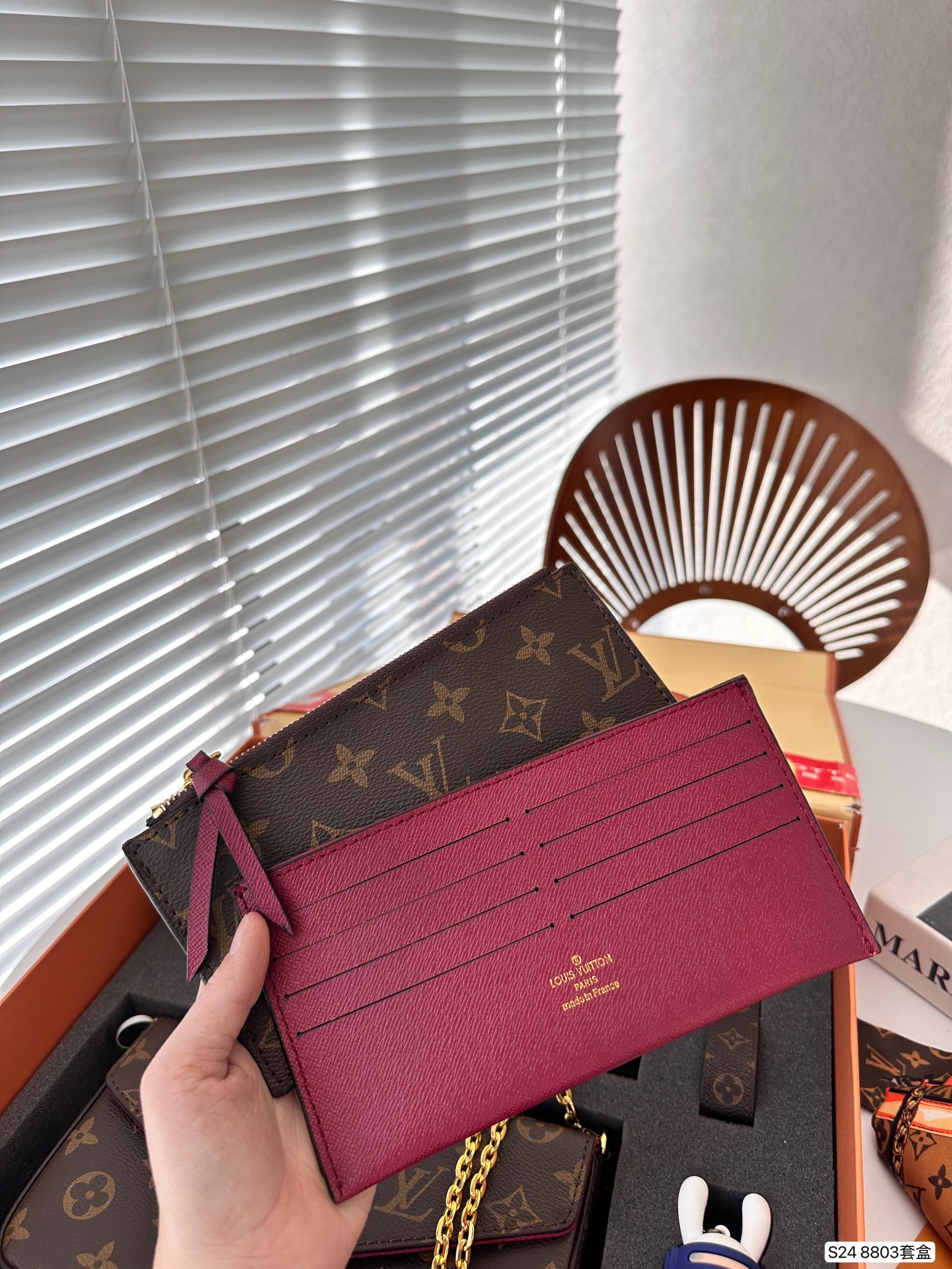 New Fashion Bag L4851 TEN
