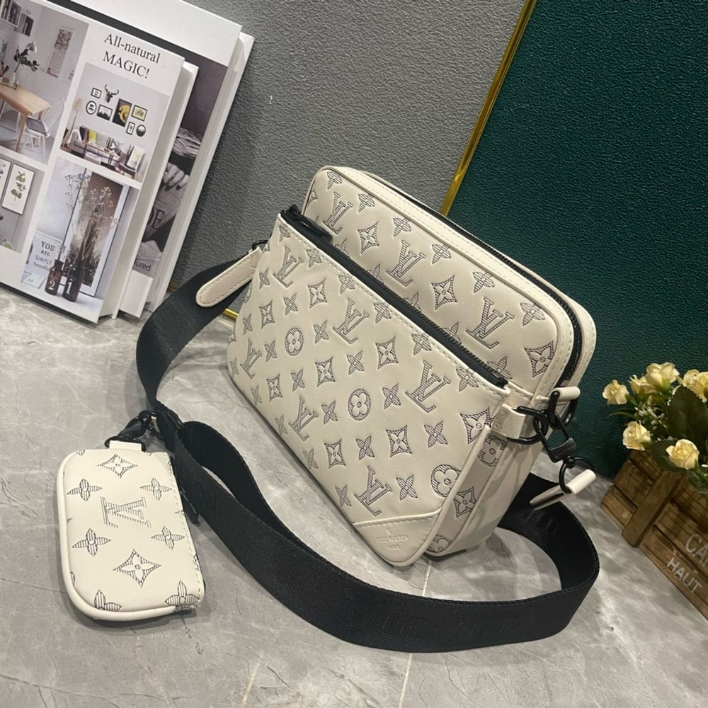 New Fashion L*V Handbag 1405 QA New Fashion L*V Handbag 1405 QA