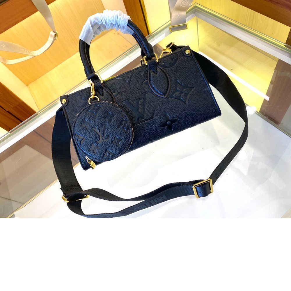 New Fashion L*V Handbag 1253 QA New Fashion L*V Handbag 1253 QA