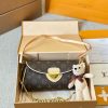 New Fashion LV Handbag L957 QA