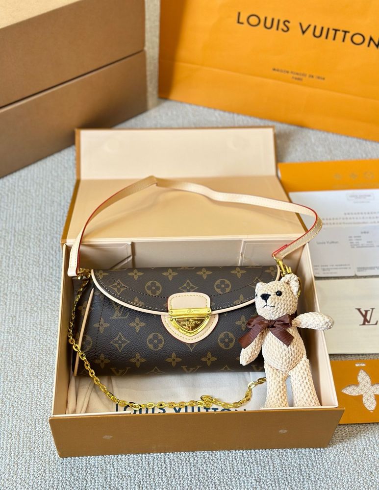 New Fashion LV Handbag L957 QA