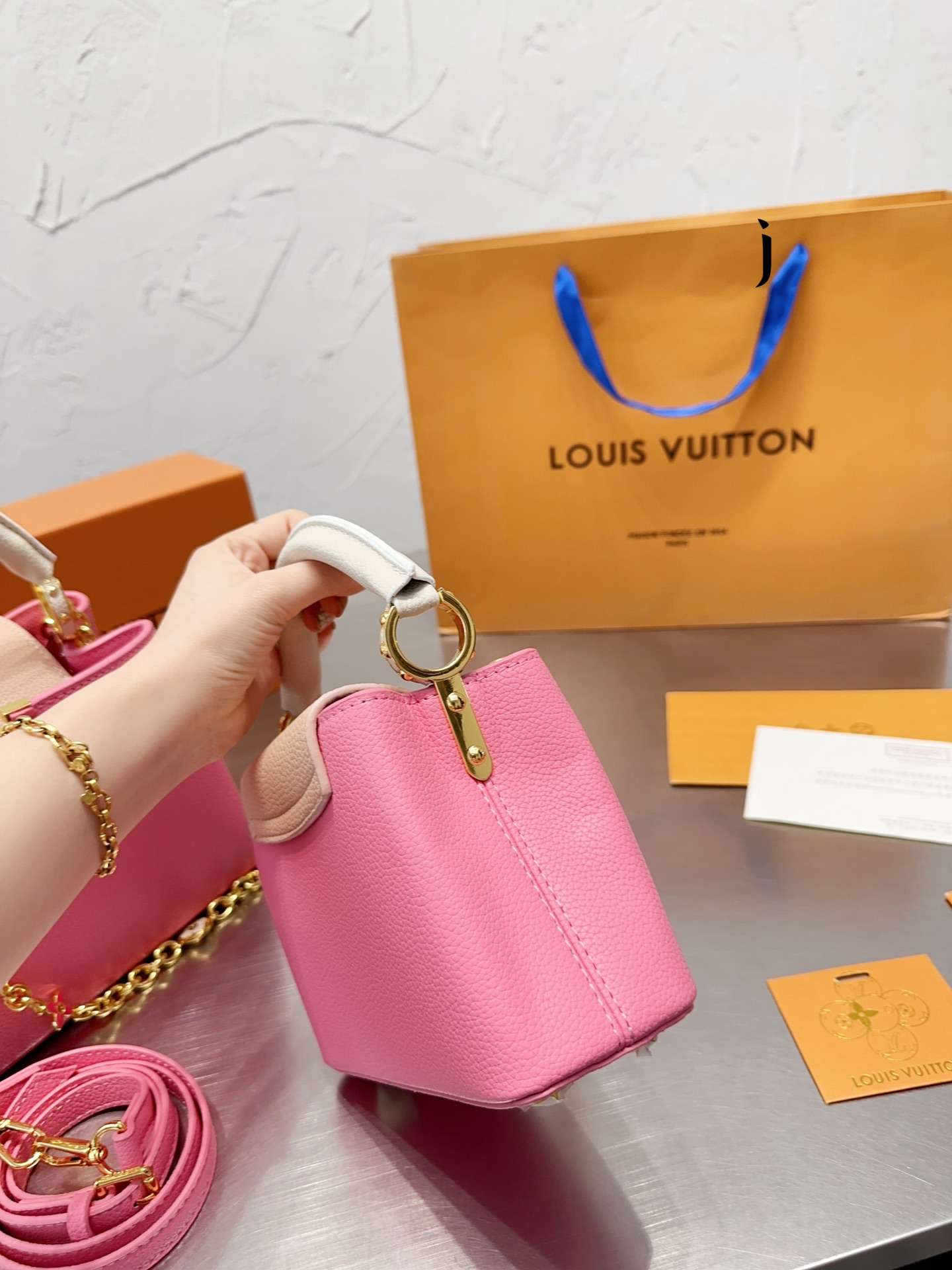New Fashion Bag L4463 TEN