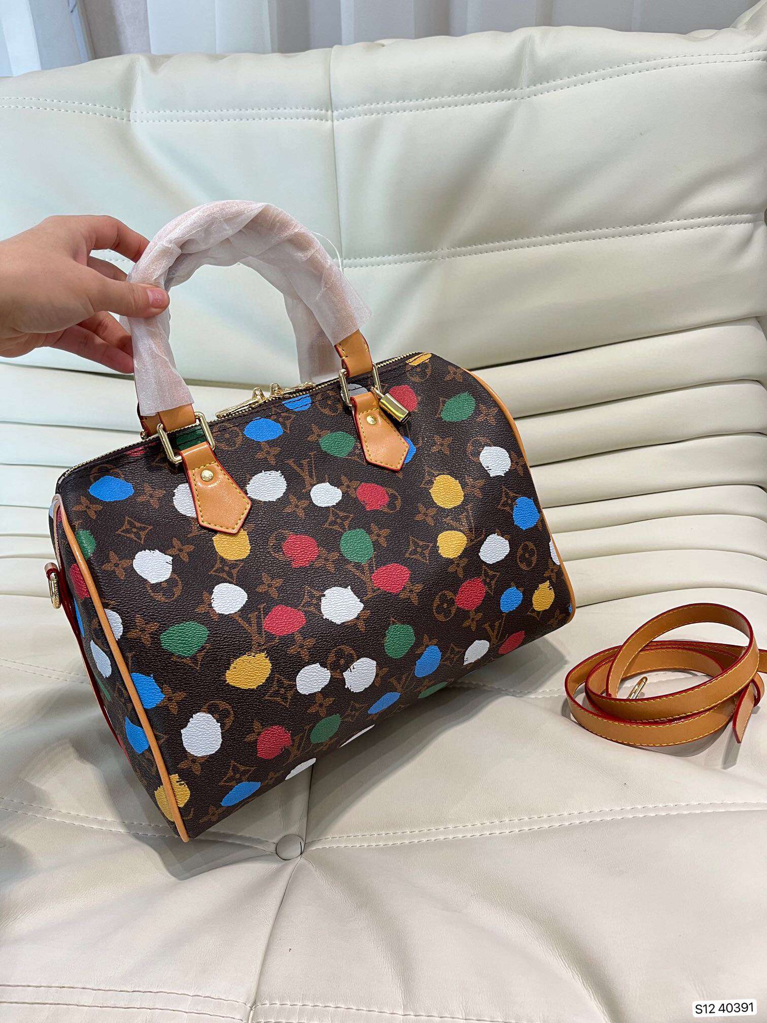 New Fashion Bag L4028 TEN