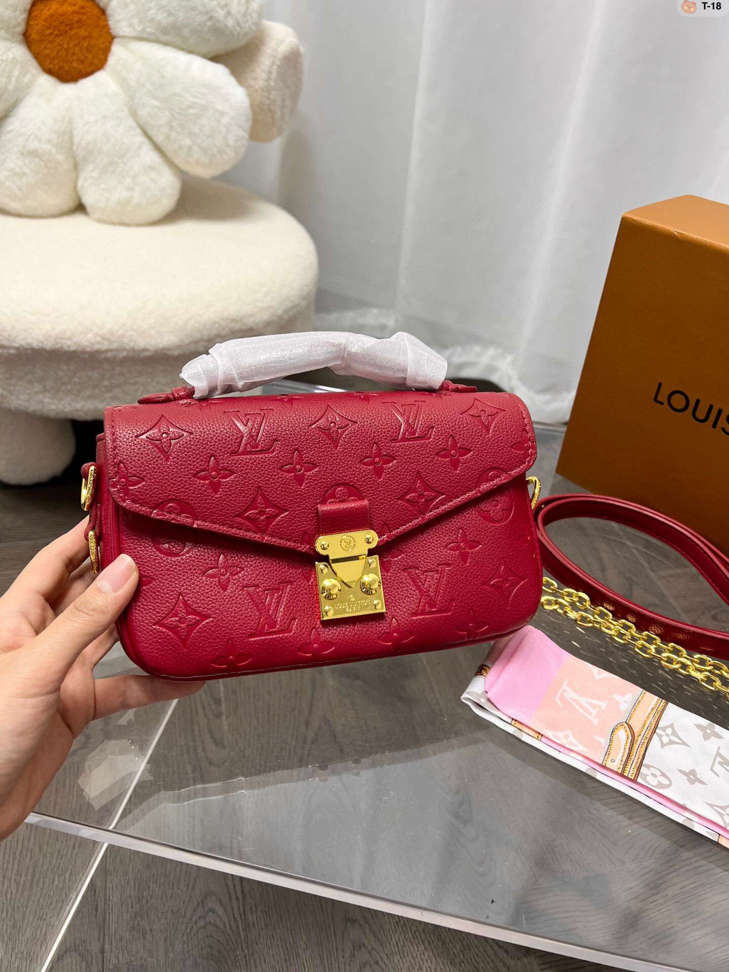 New Fashion Bag L3864 TEN