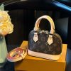 New Fashion LV Handbag L1255 QA
