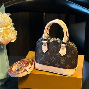 New Fashion LV Handbag L1255 QA New Fashion LV Handbag L1255 QA