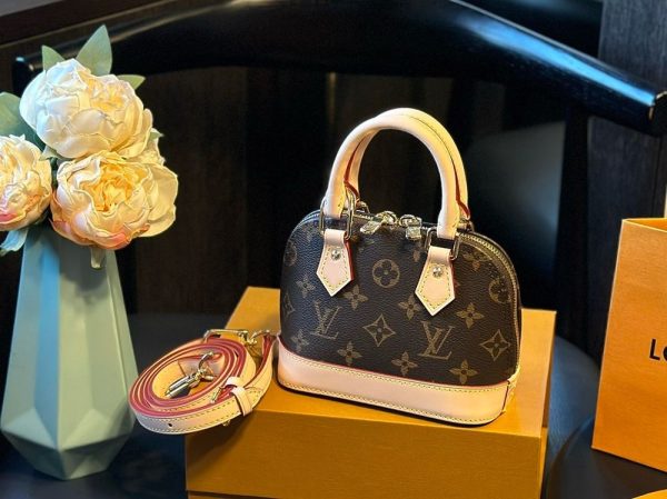 New Fashion LV Handbag L1255 QA