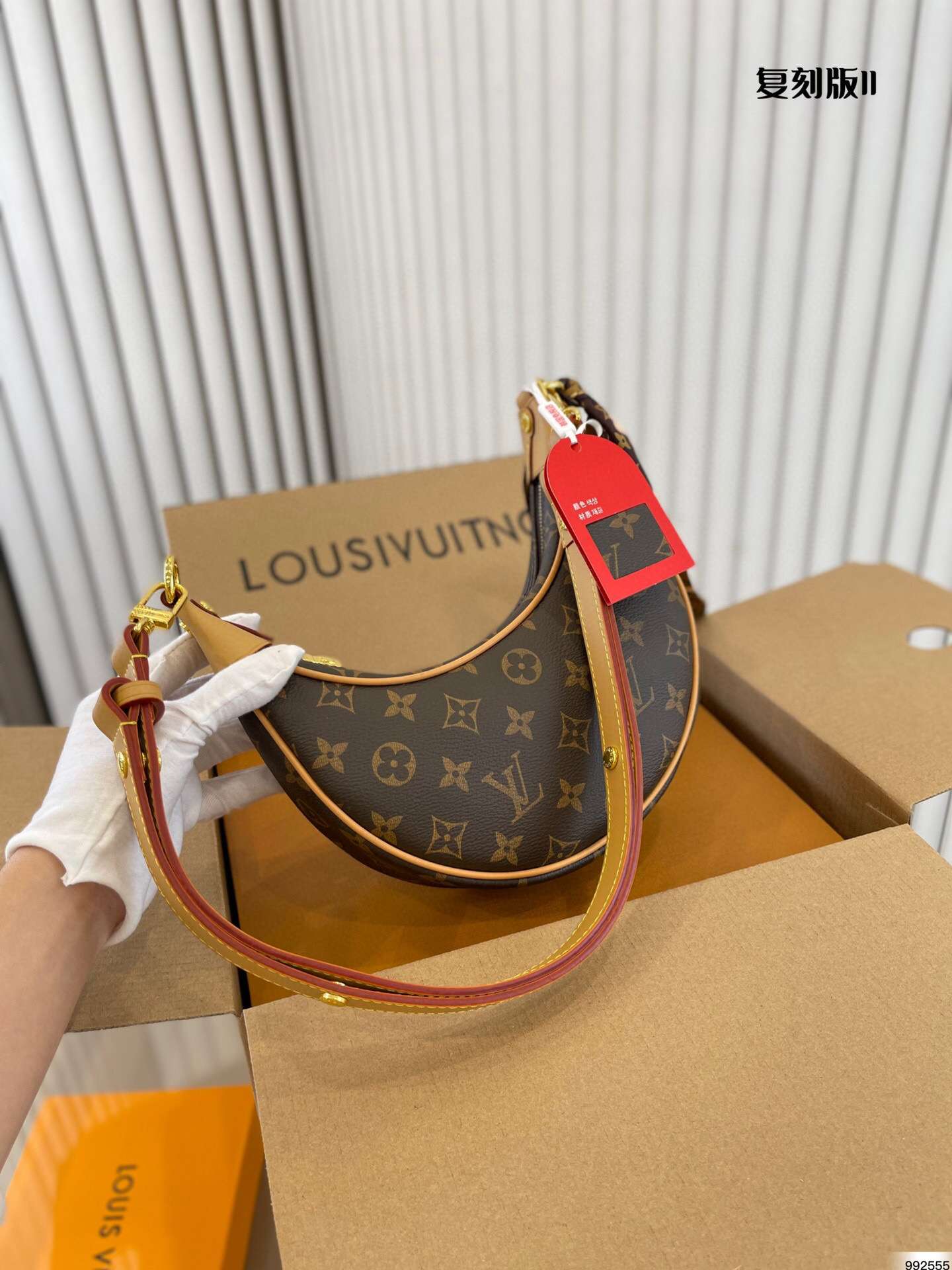 New Fashion Bag L4111 TEN