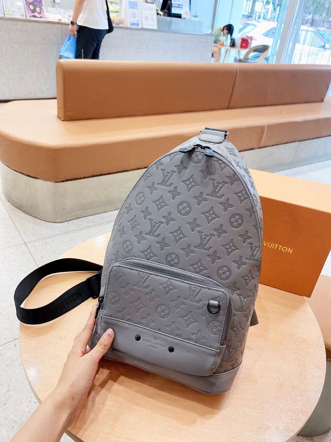 New Fashion Bag L3717 TEN