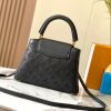 New Fashion L*V Handbag 1261 QA