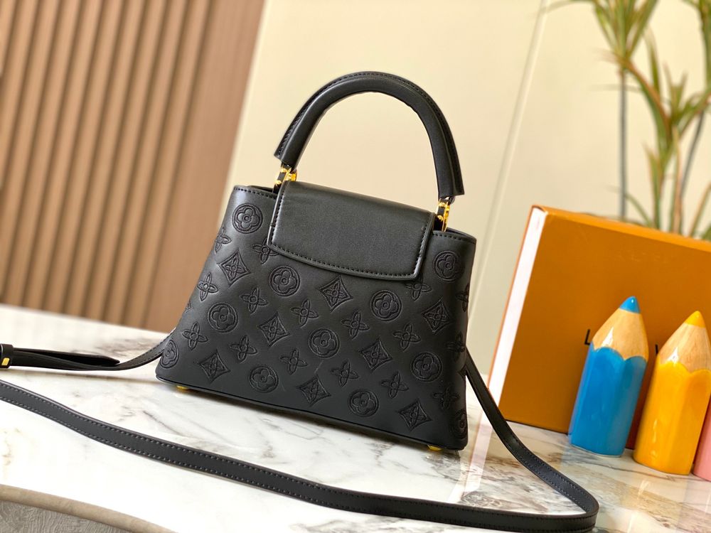 New Fashion L*V Handbag 1261 QA