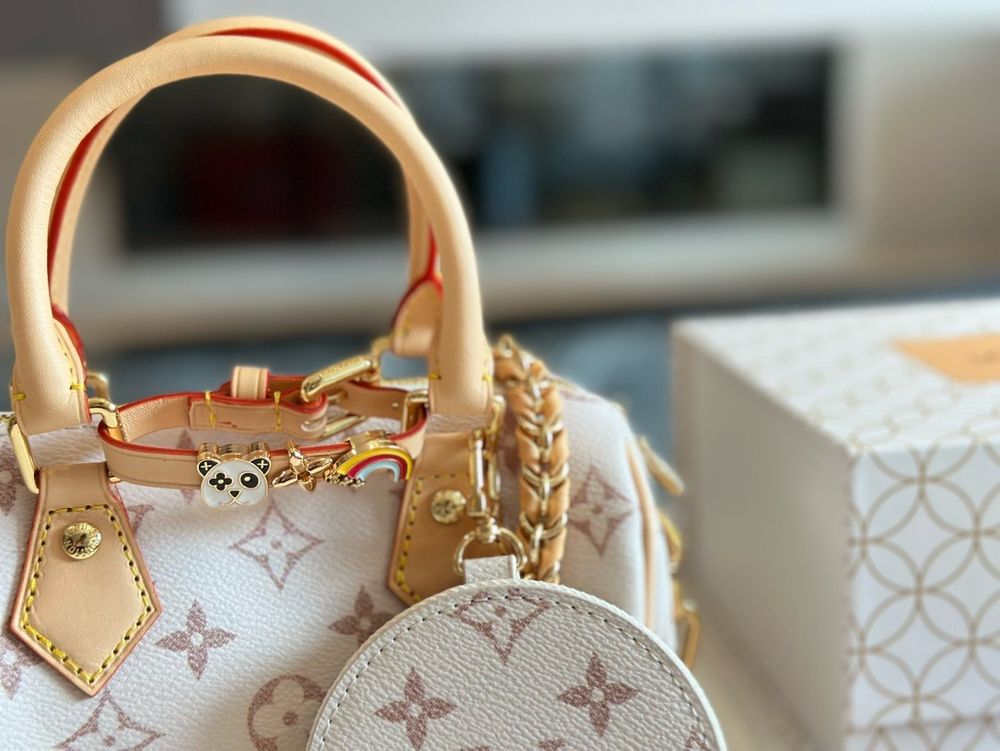 New Fashion LV Handbag L1141 QA