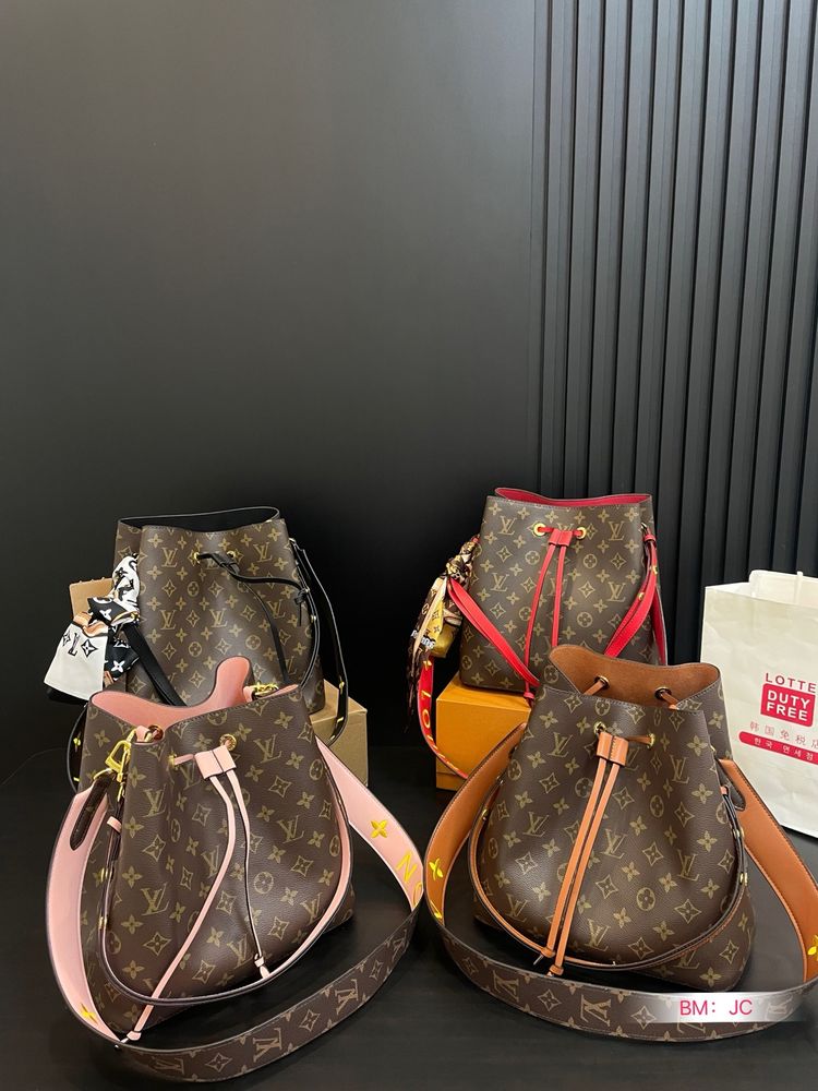 New Fashion LV Handbag L752 QA
