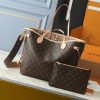 New Fashion L*V Handbag 1504 QA