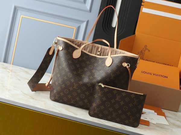 New Fashion L*V Handbag 1504 QA