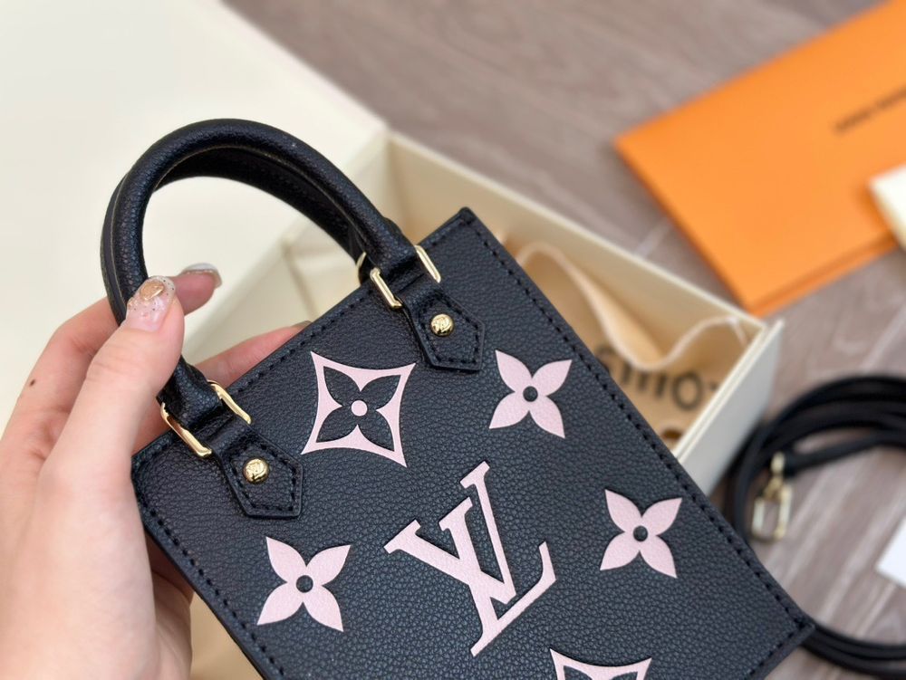 New Fashion LV Handbag L657 QA