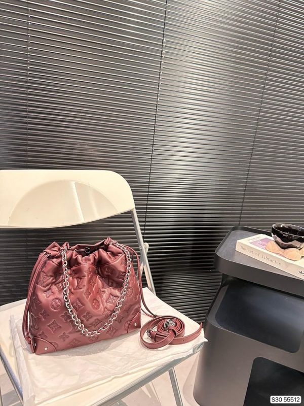 New Fashion LV Handbag L1376 QA