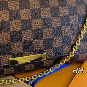 New Fashion LV Handbag L846 QA
