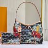 New Fashion L*V Handbag 1400 QA