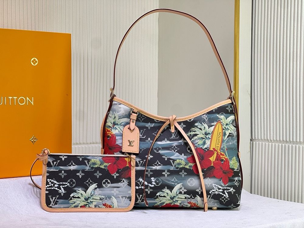 New Fashion L*V Handbag 1400 QA