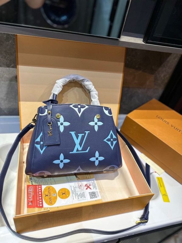 New Fashion LV Handbag L1275.1 QA