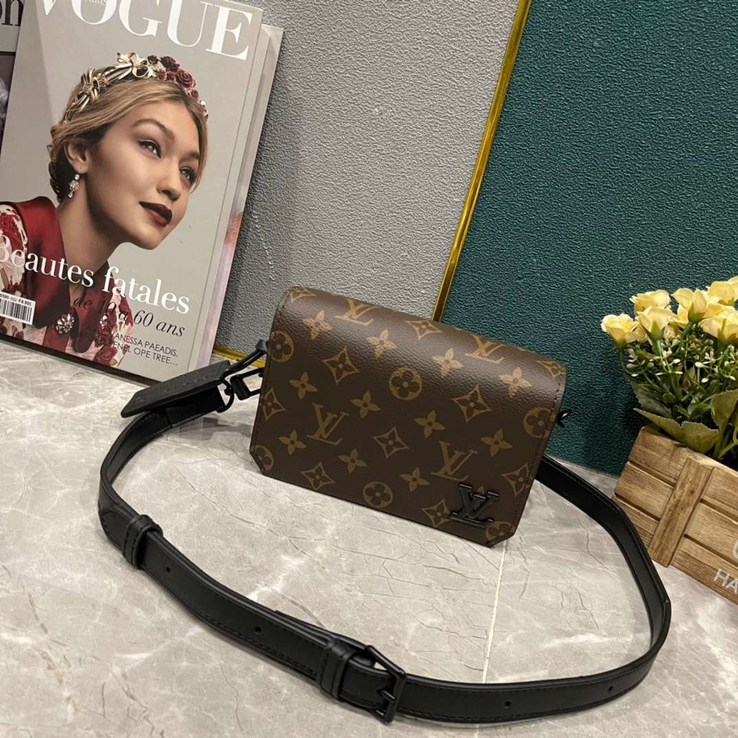 New Fashion L*V Handbag 1166 QA