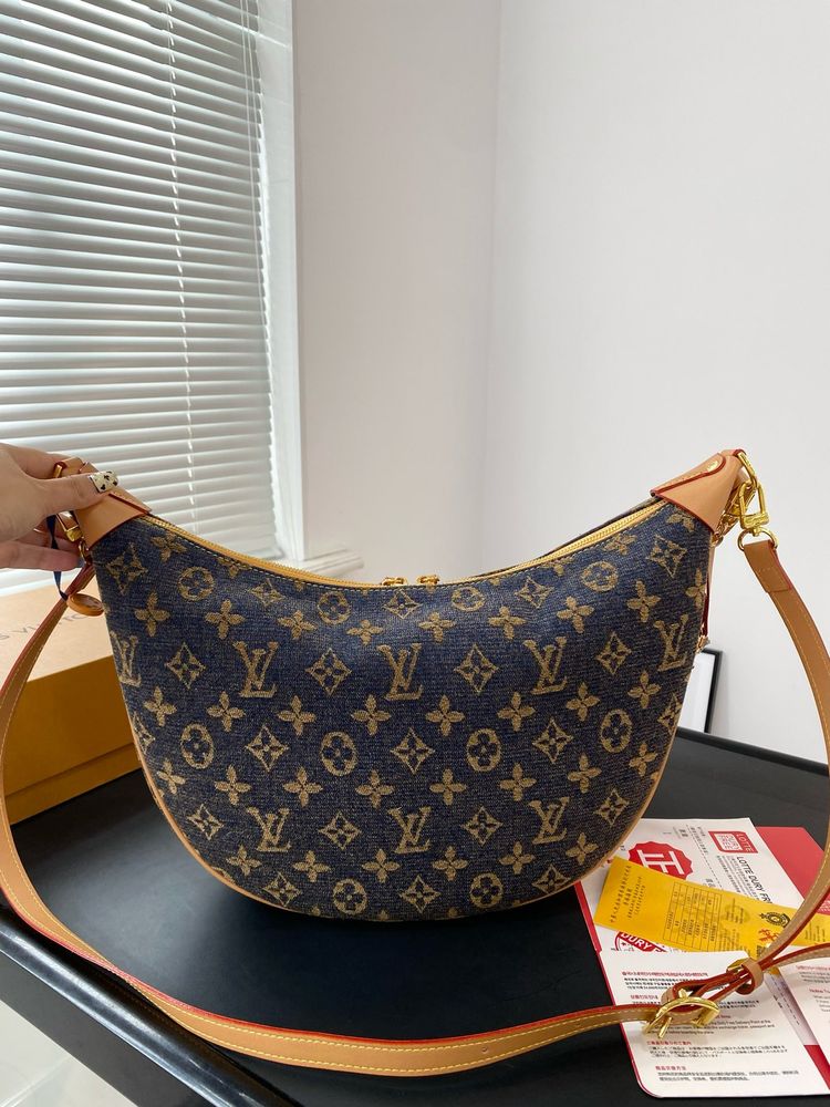 New Fashion LV Handbag L1199 QA