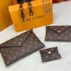 New Fashion L*V Handbag 1279 QA
