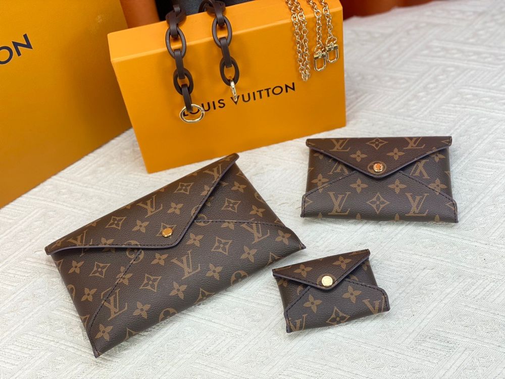 New Fashion L*V Handbag 1279 QA