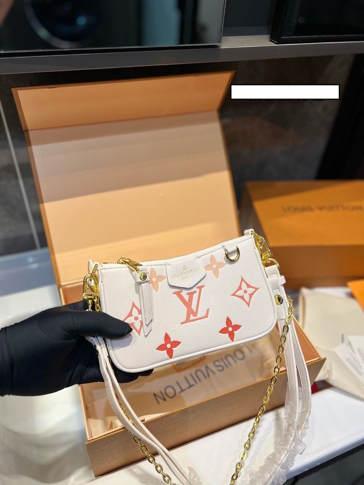 New Fashion LV Handbag L562 QA