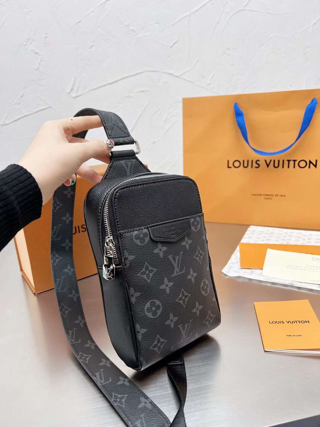 New Fashion Bag L3515 TEN