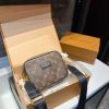 New Fashion LV Handbag L138 QA