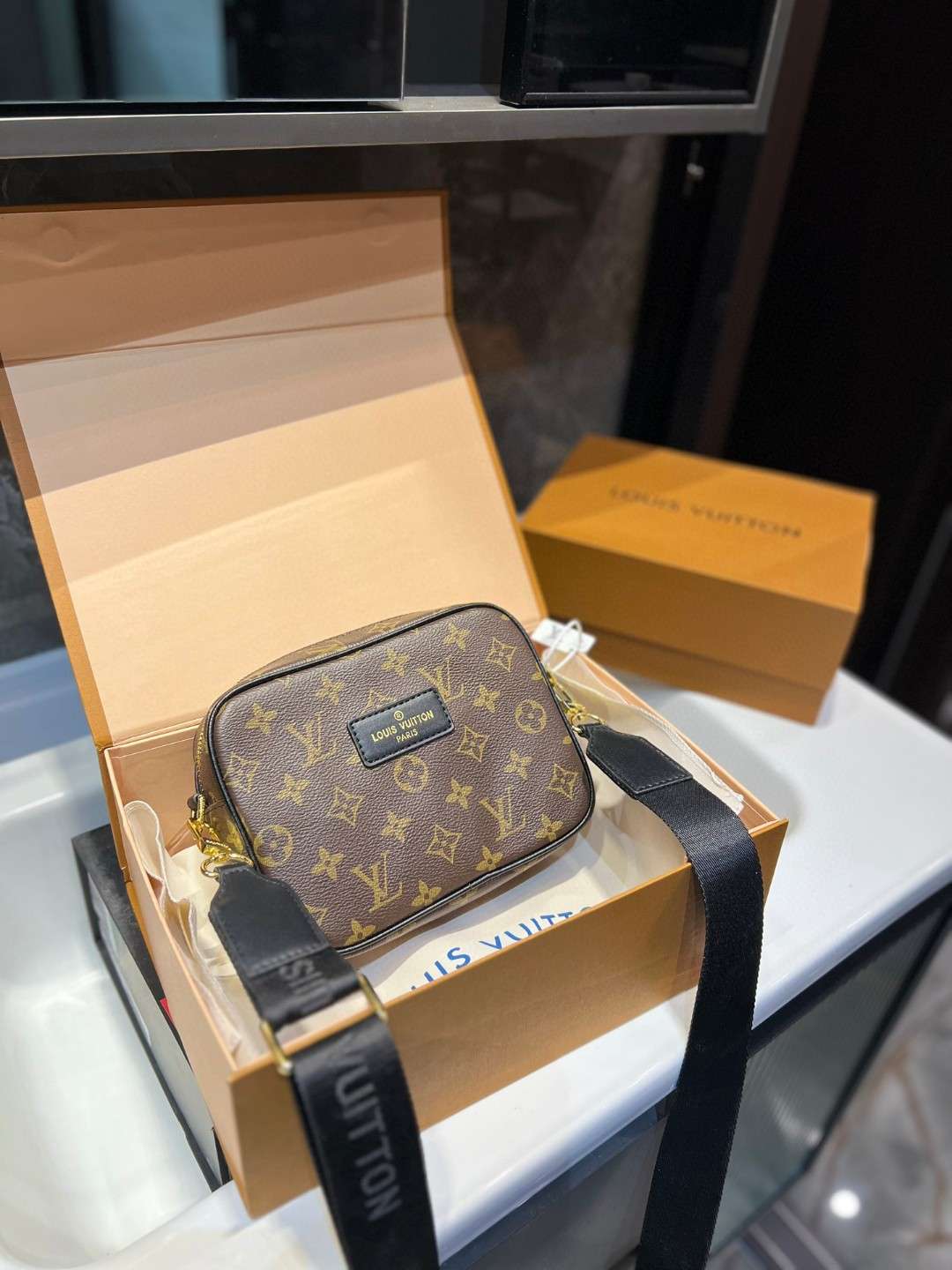 New Fashion LV Handbag L138 QA