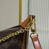 New Fashion L*V Handbag 941 QA