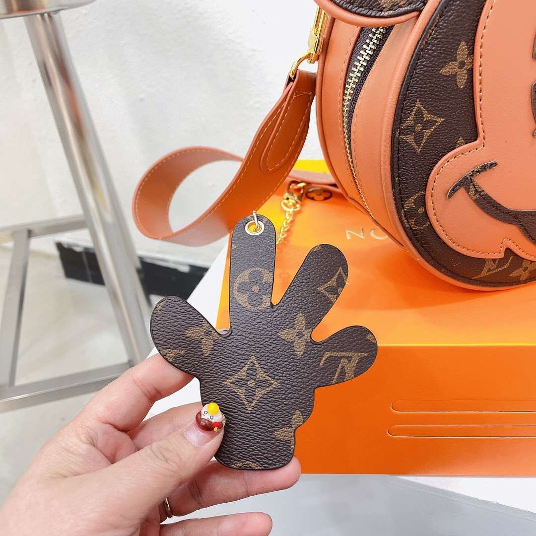 New Fashion L*V Handbag 1003 QA