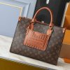 New Fashion L*V Handbag 1581 QA