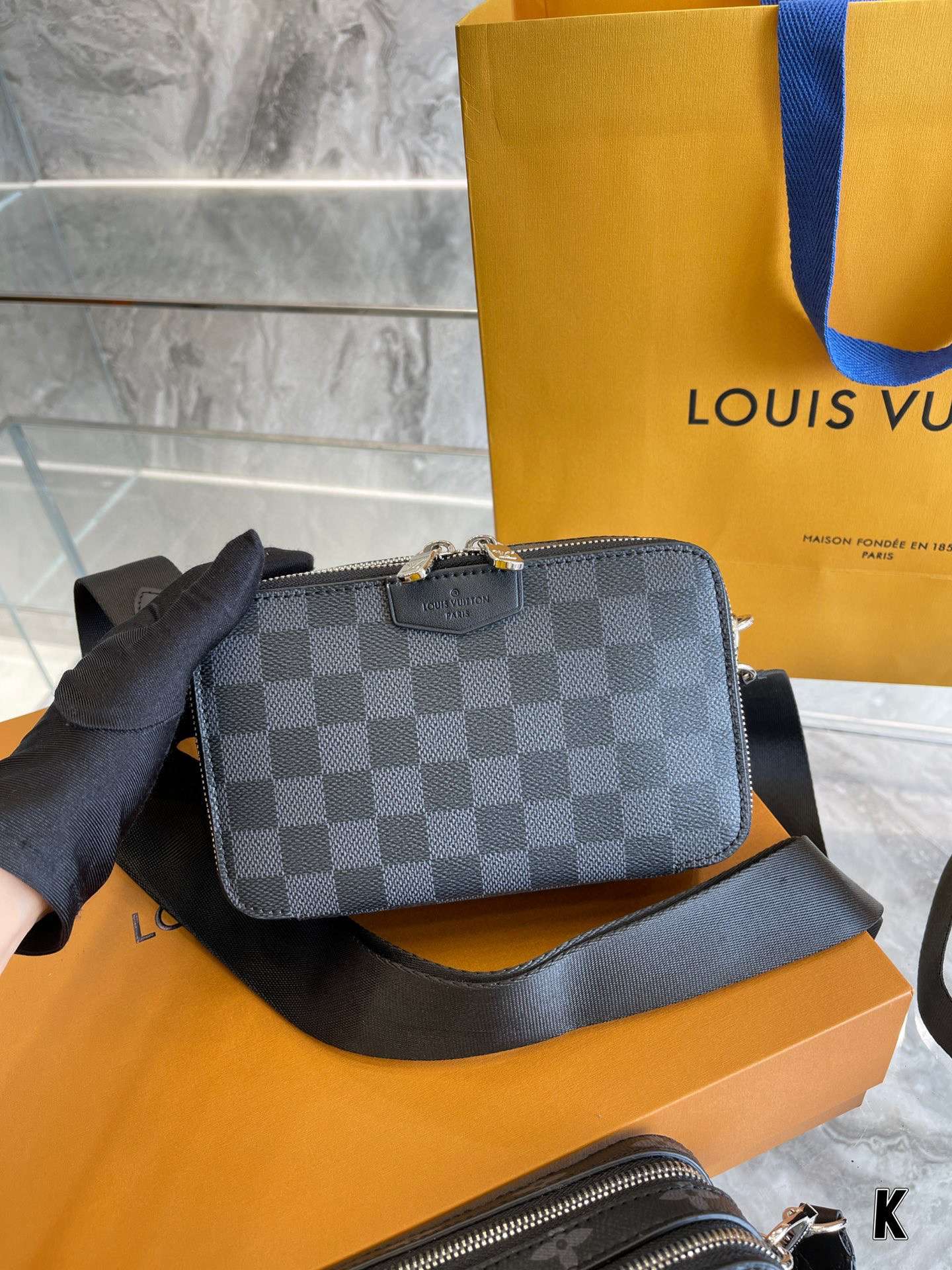New Fashion Bag L3514 TEN