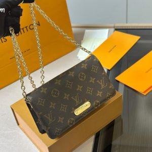 New Fashion LV Handbag L715 QA