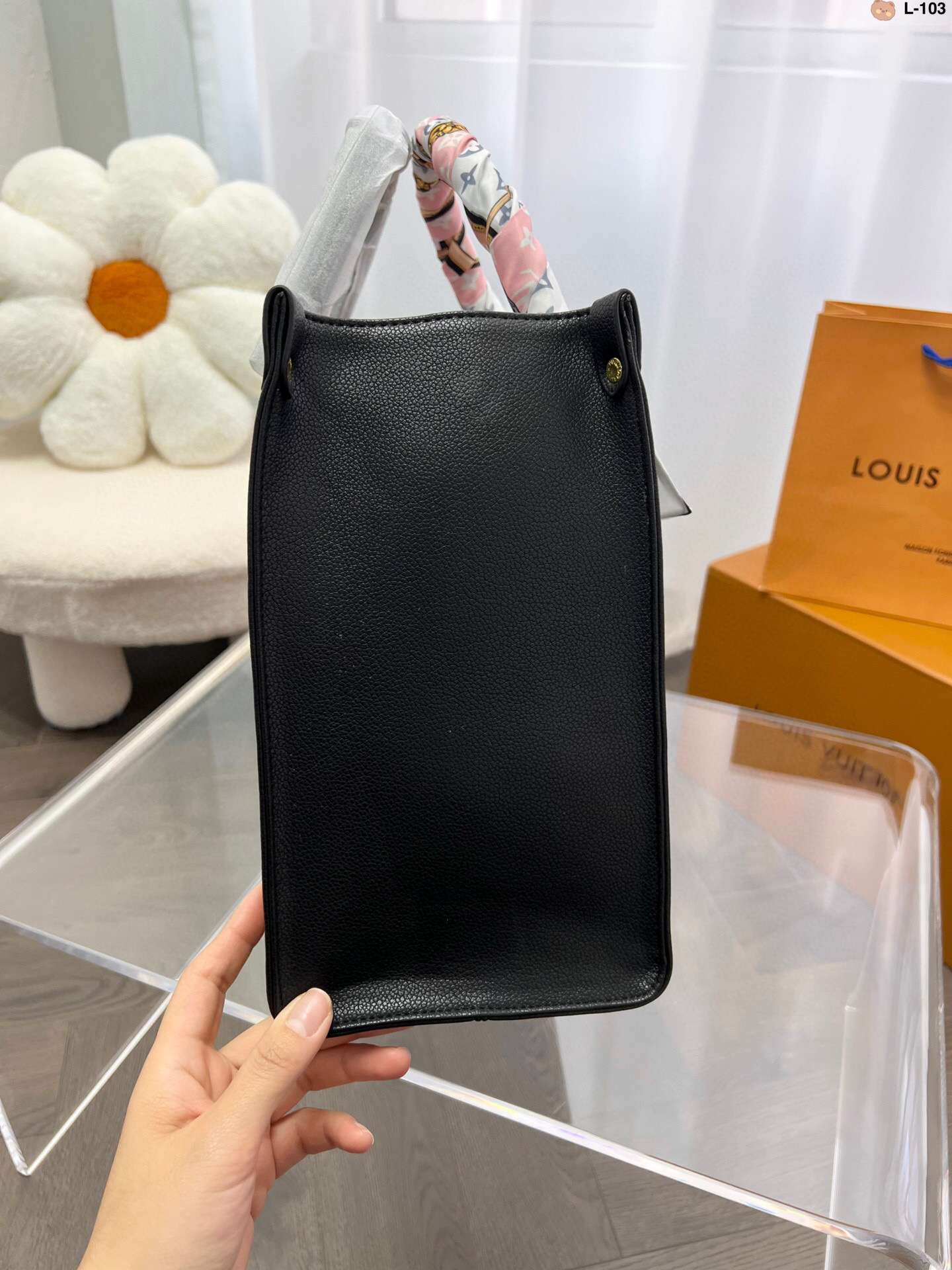 New Fashion Bag L3794 TEN