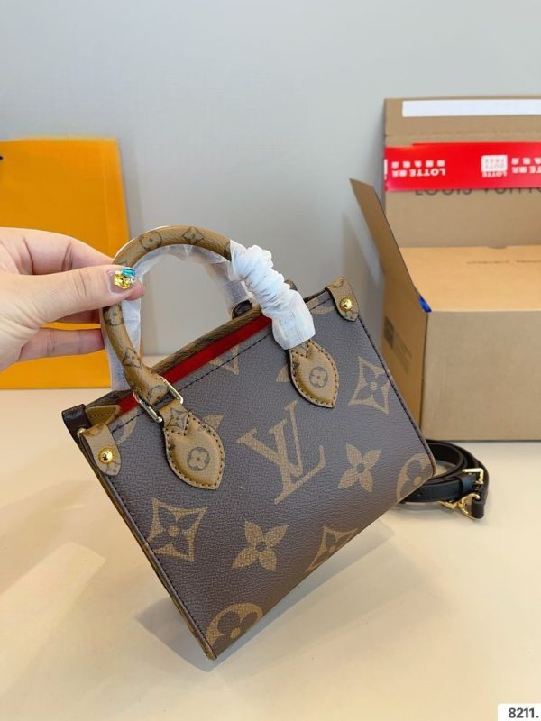 New Fashion Bag L5022 TEN New Fashion Bag L5022 TEN
