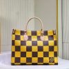 New Fashion L*V Handbag 1417 QA New Fashion L*V Handbag 1417 QA