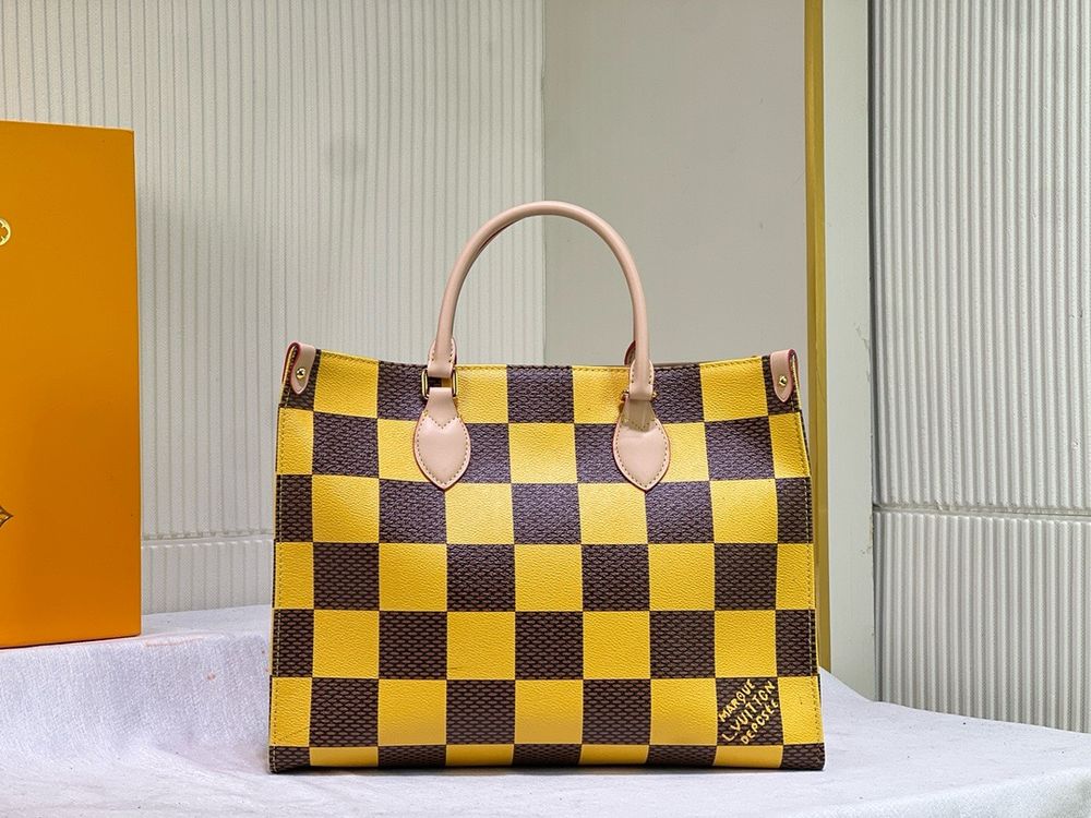 New Fashion L*V Handbag 1417 QA New Fashion L*V Handbag 1417 QA