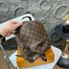 New Fashion LV Handbag L1008 QA