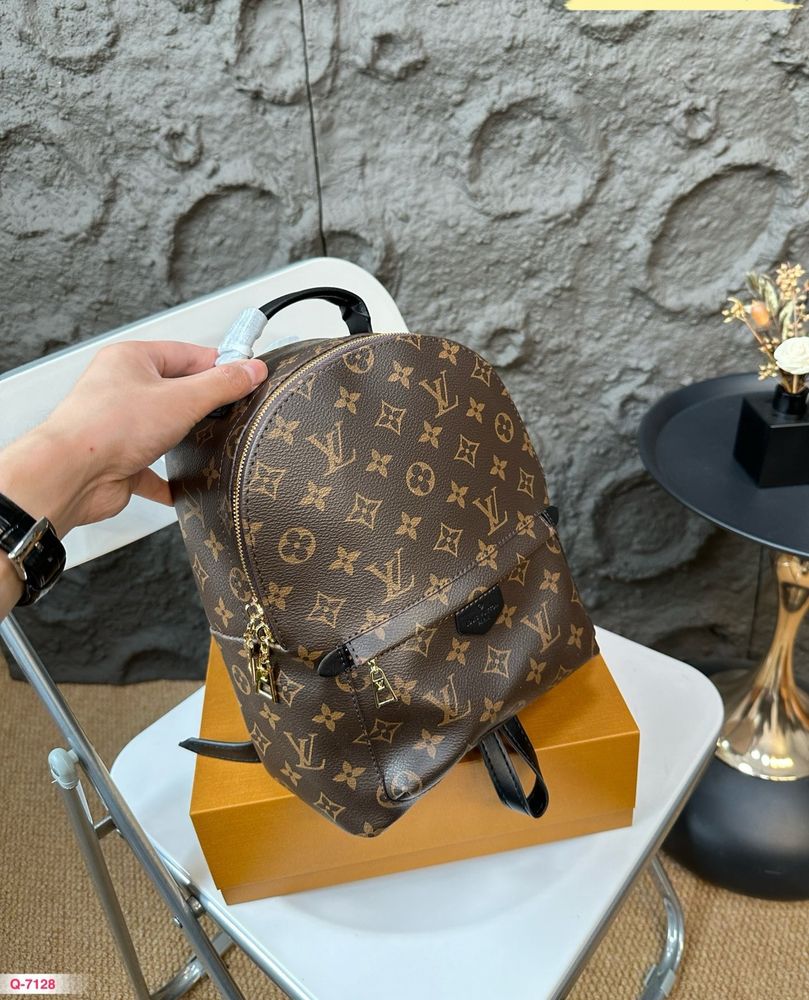 New Fashion LV Handbag L1008 QA