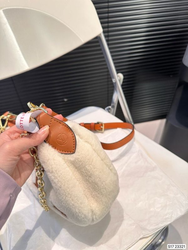 New Fashion LV Handbag L1234 QA