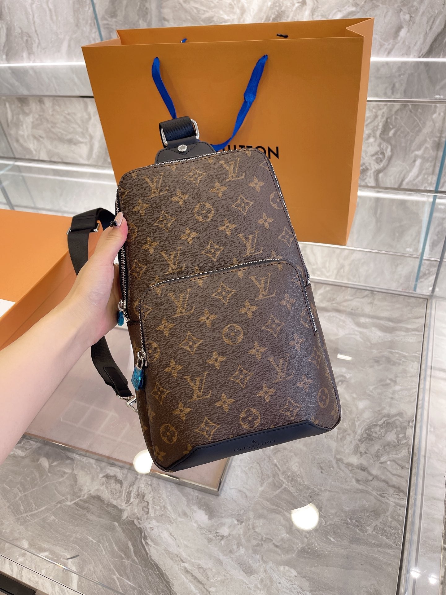 New Fashion Bag L3297 TEN