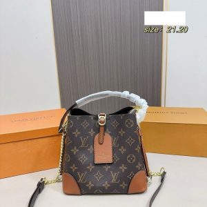 New Fashion LV Handbag L1458 QA