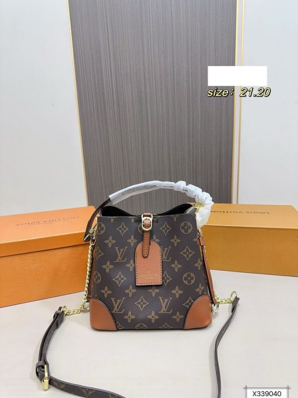 New Fashion LV Handbag L1458 QA