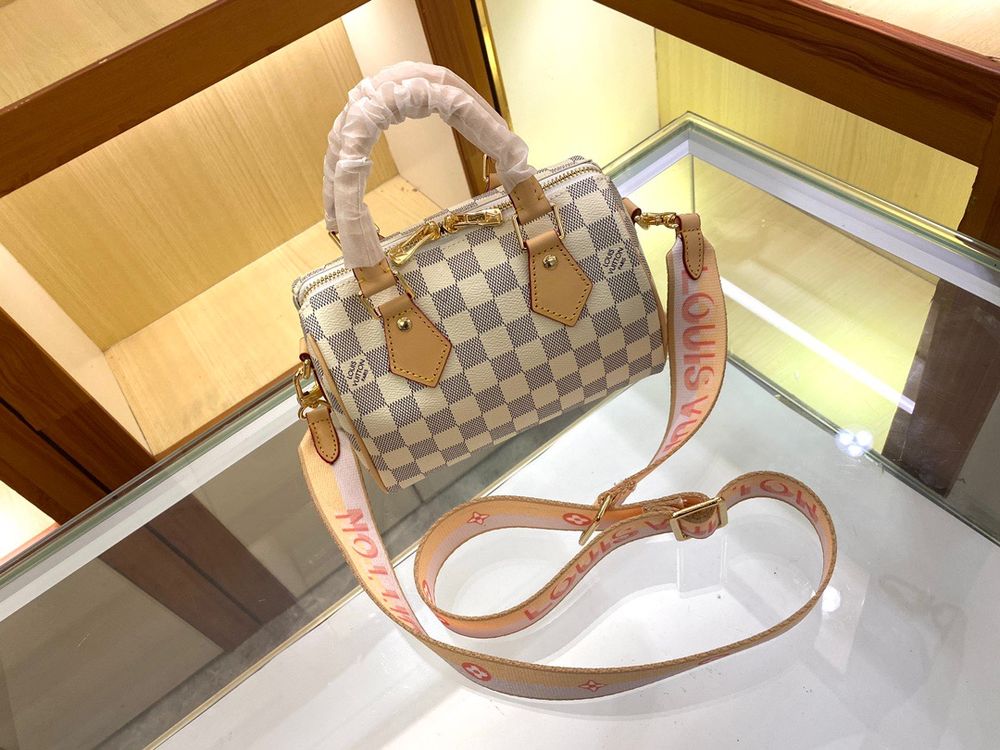 New Fashion L*V Handbag 1267 QA New Fashion L*V Handbag 1267 QA