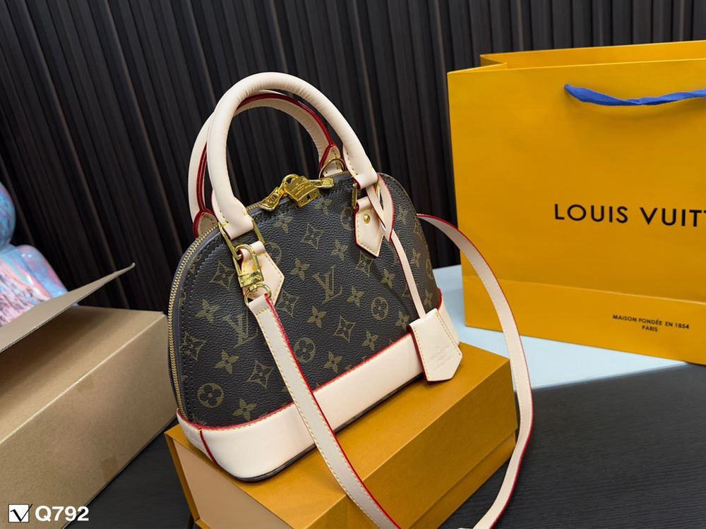 New Fashion LV Handbag L596 QA New Fashion LV Handbag L596 QA